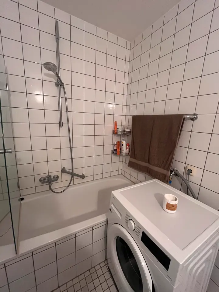 WG-Zimmer mit 75 m² in Coesfeld – Bild 10