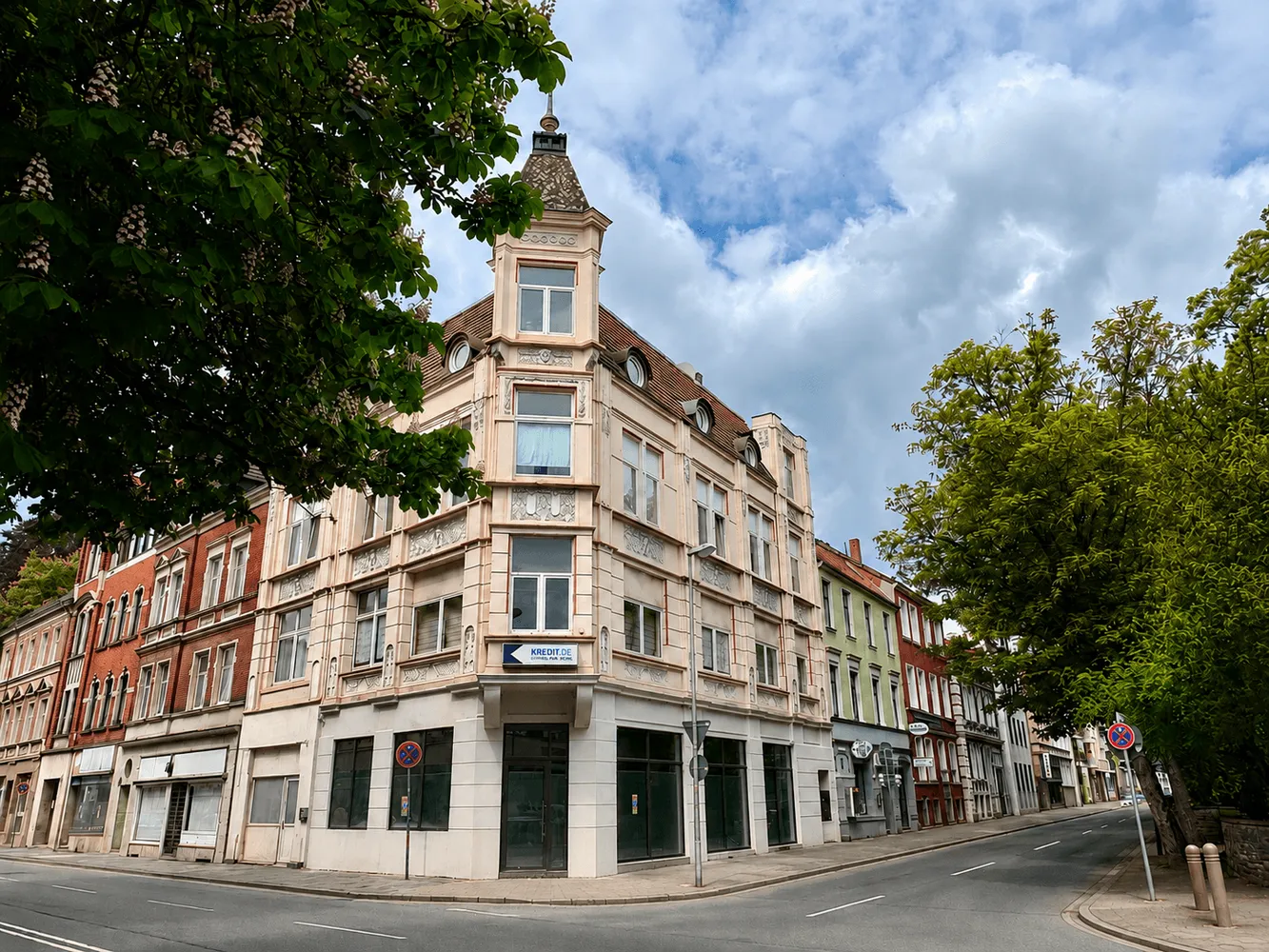 3 Zimmer Wohnung mit 110 m² in Hameln – Bild 10