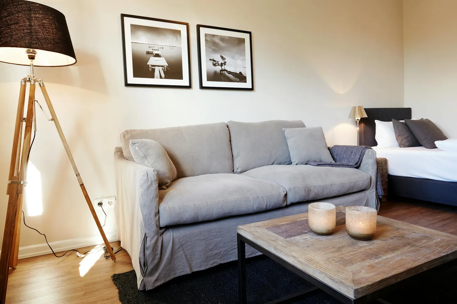 WG-Zimmer mit 16 m² in Hamburg – Bild 2