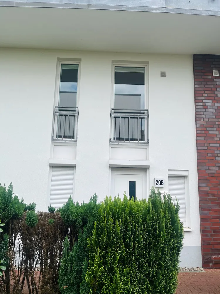 3 Zimmer Haus mit 100 m² in Hamburg – Bild 1