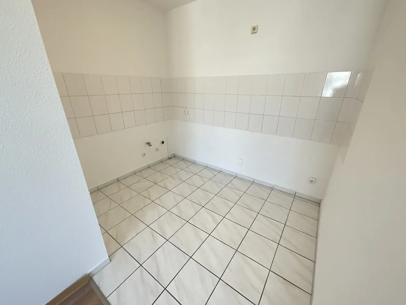 2 room apartment with 42 m² in Hagen – Photo 4
