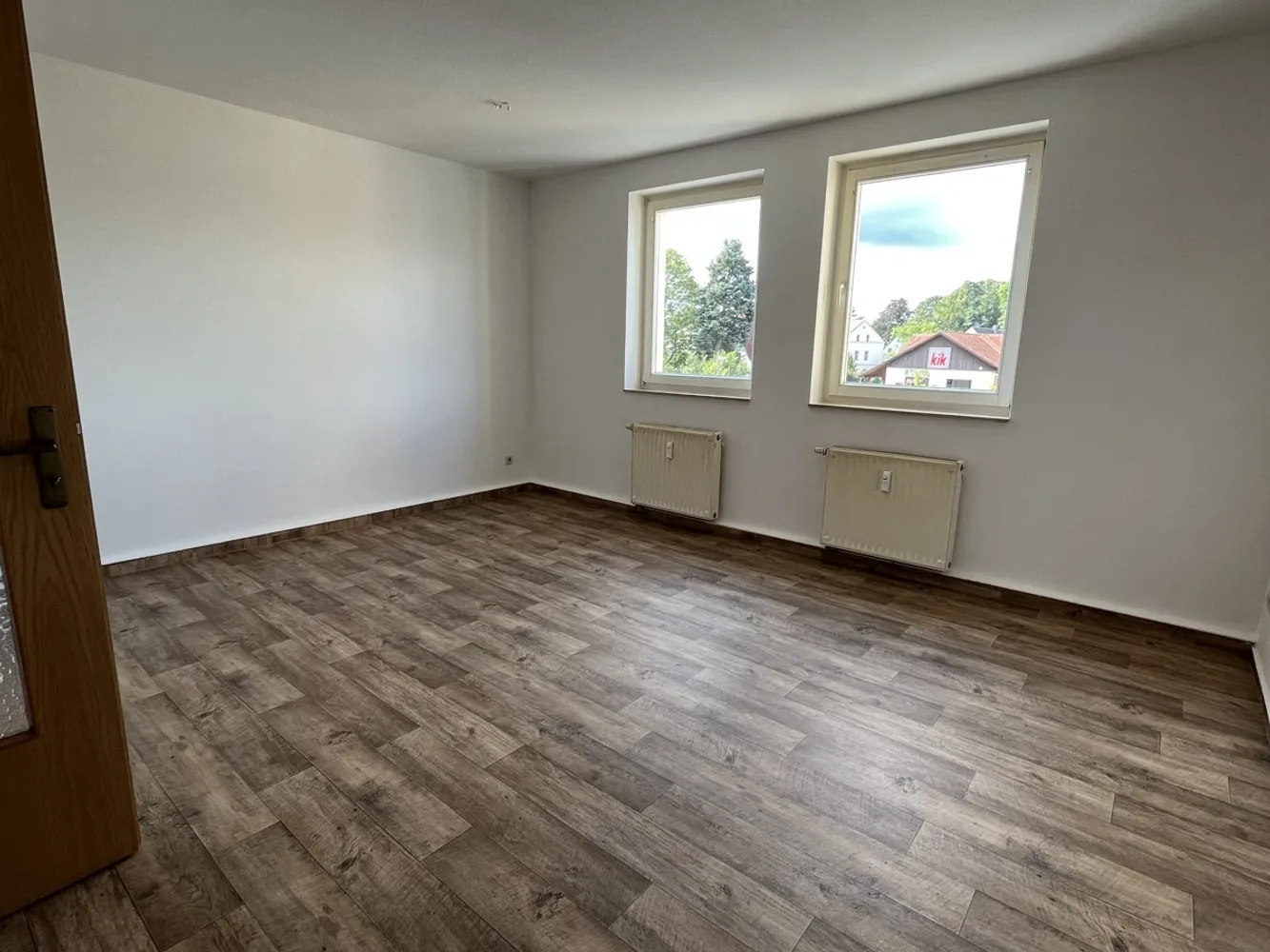2 Zimmer Wohnung mit 47 m² in Zittau – Bild 1