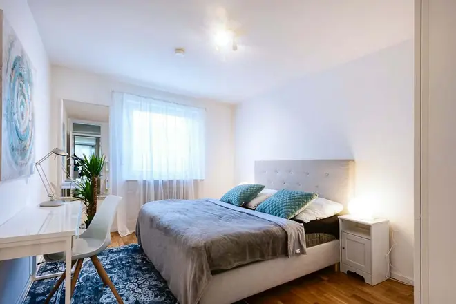 WG-Zimmer in München – Bild 3