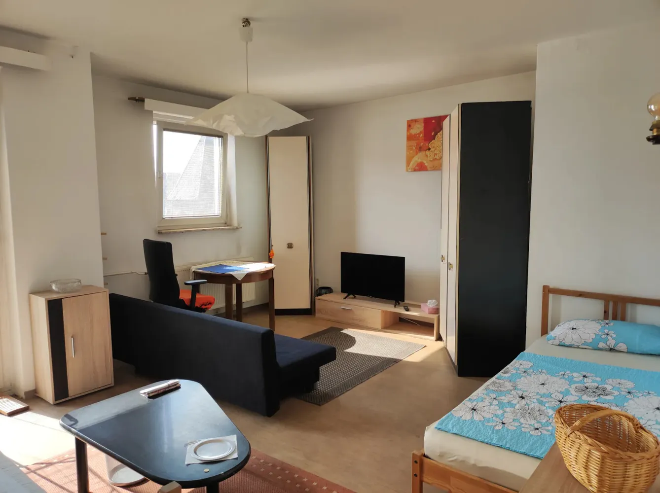 Shared room with 26 m² in Berlin – Photo 6