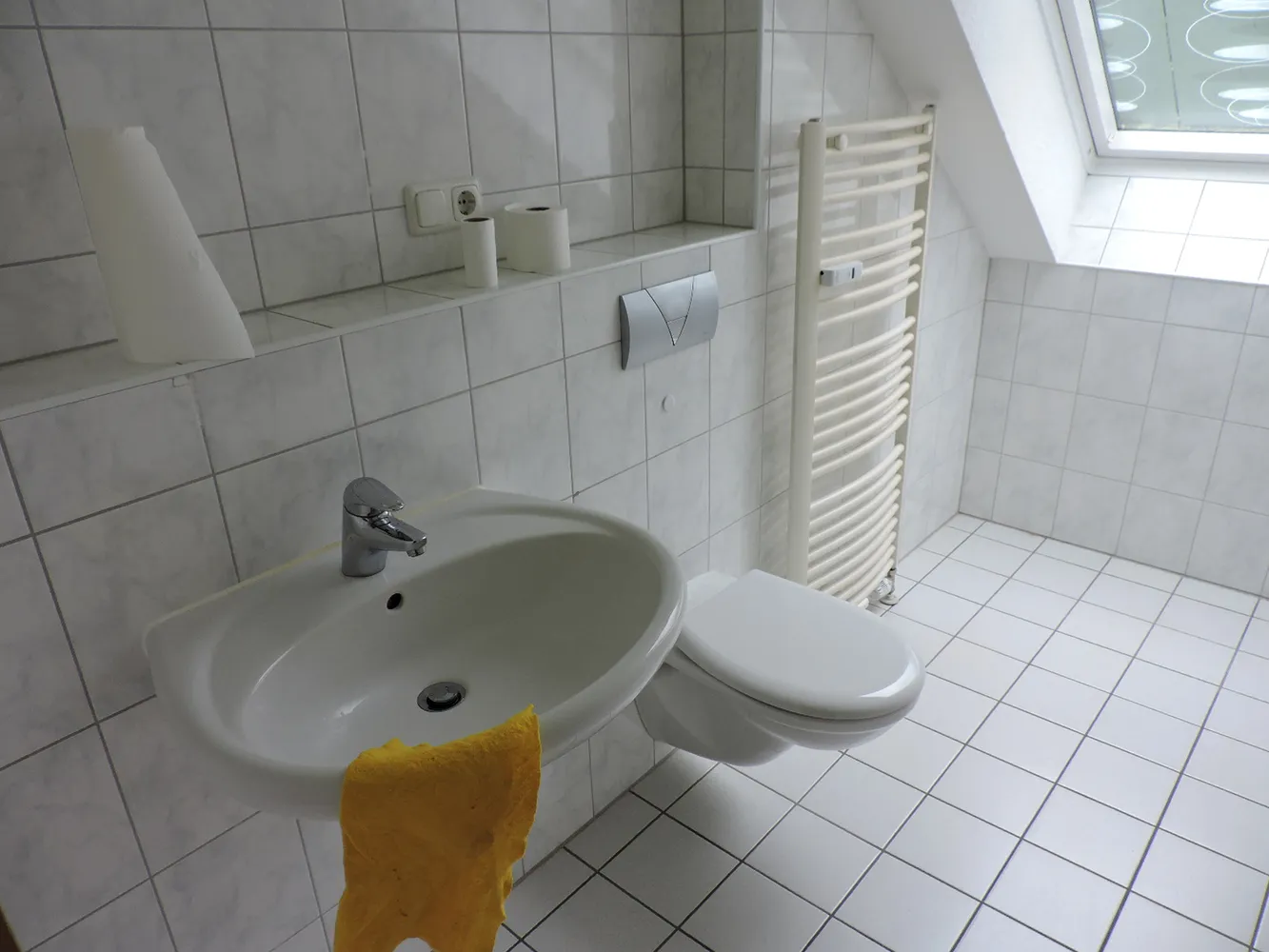 4 Zimmer Wohnung mit 97 m² in Mönchengladbach – Bild 11