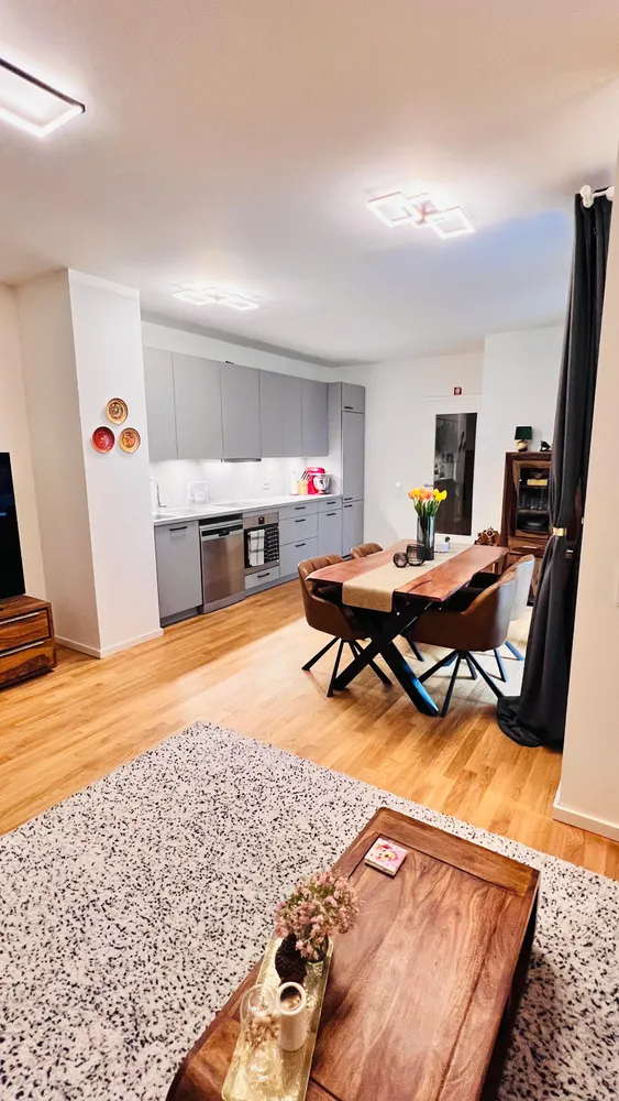 3 Zimmer Wohnung mit 89 m² in Hamburg – Bild 8