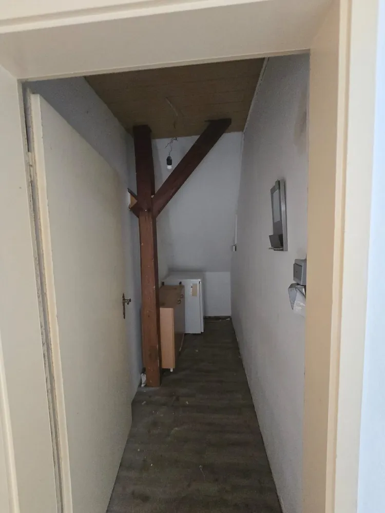 4 Zimmer Wohnung mit 62 m² in Bremen – Bild 4