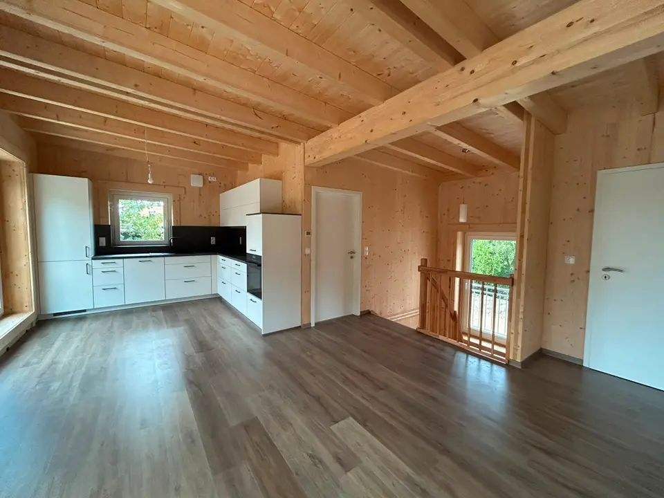 3 Zimmer Wohnung mit 78 m² in Georgsmarienhütte – Bild 2
