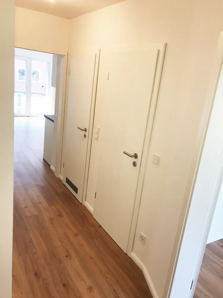 2 Zimmer Wohnung mit 43 m² in Hamburg – Bild 3