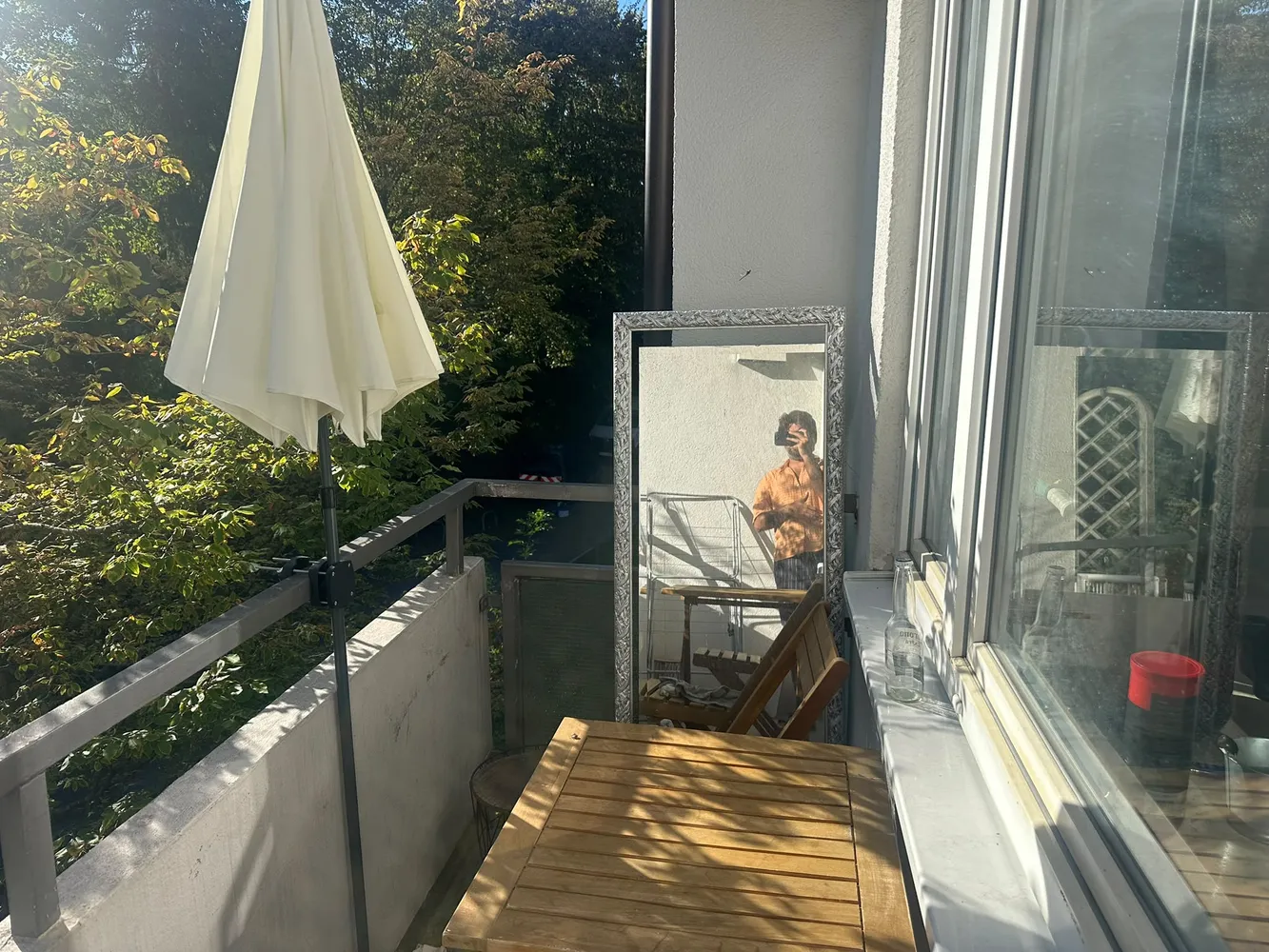 2 Zimmer Wohnung mit 27 m² in München – Bild 7