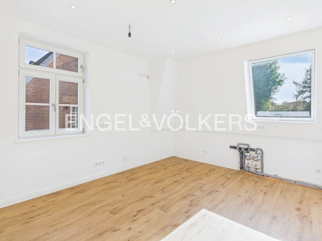 2 Zimmer Wohnung mit 100 m² in Krefeld – Bild 7