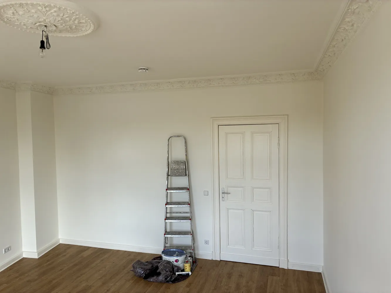 3 room apartment with 76 m² in Berlin – Photo 11