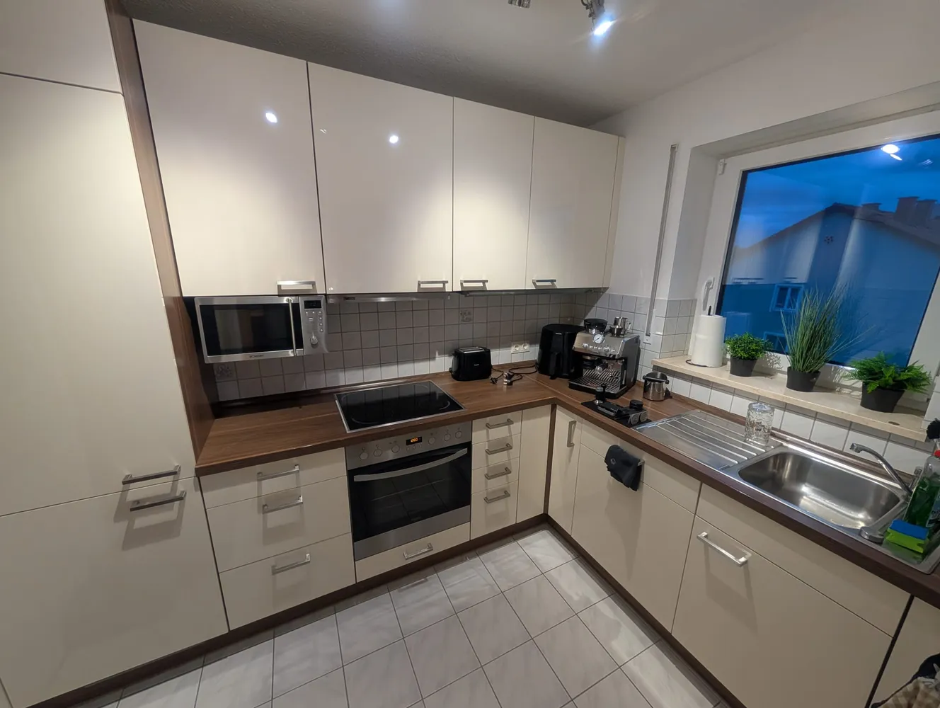 2 Zimmer Wohnung mit 60 m² in Landshut – Bild 3