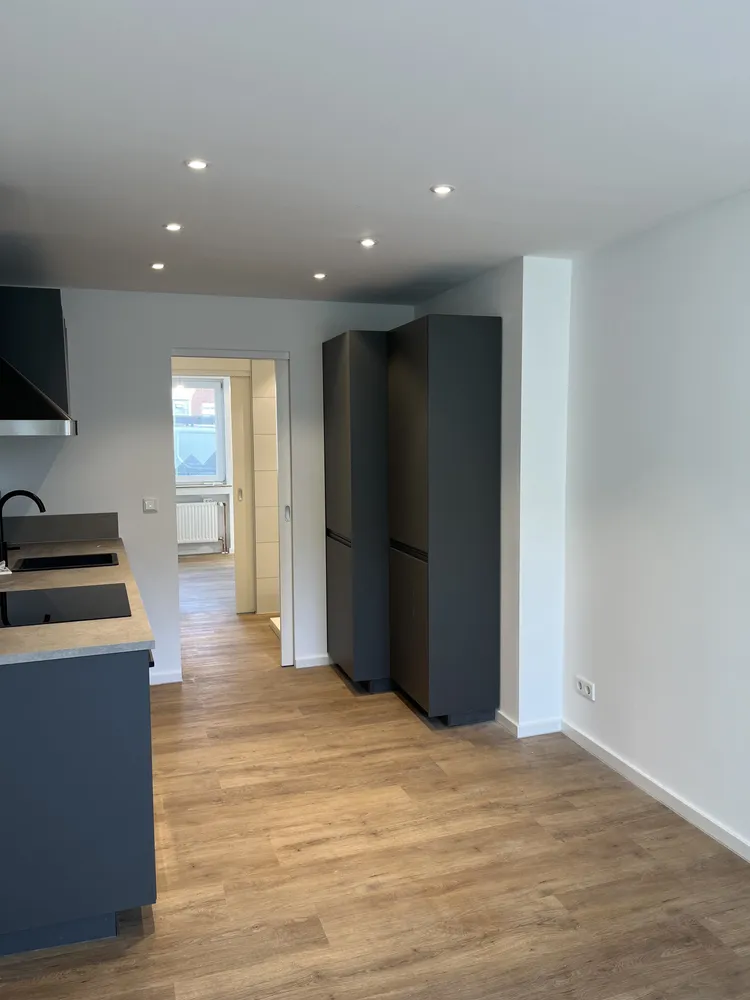 2 Zimmer Wohnung mit 38 m² in Aachen – Bild 8