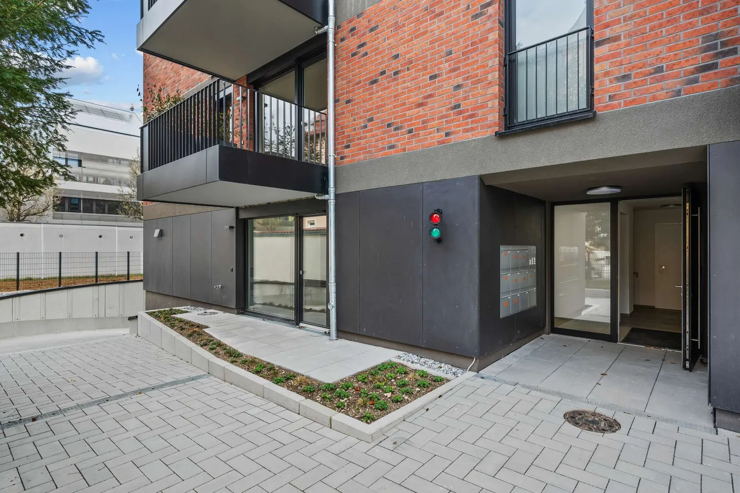 4 Zimmer Wohnung mit 96 m² in Reutlingen – Bild 2