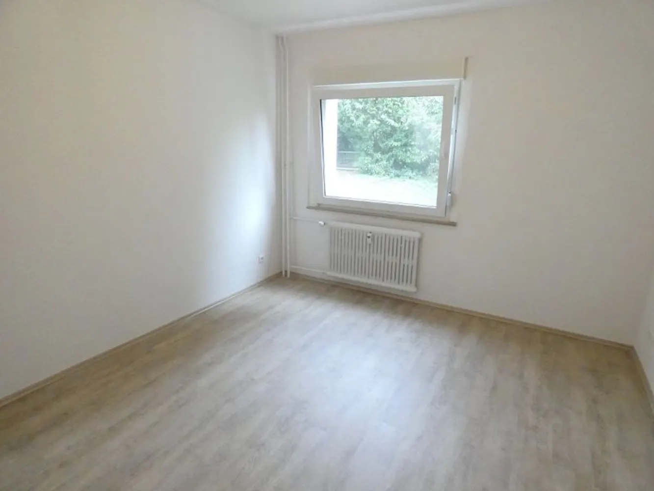 2 Zimmer Wohnung mit 46 m² in Mülheim an der Ruhr – Bild 5