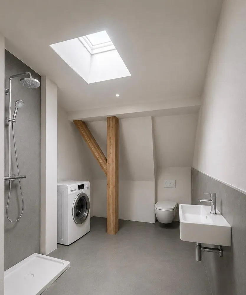 2 Zimmer Wohnung mit 66 m² in Kiel – Bild 5