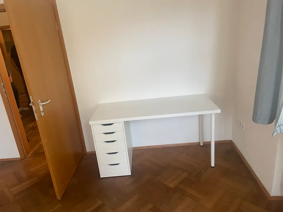 WG-Zimmer mit 107 m² in Ansbach – Bild 6