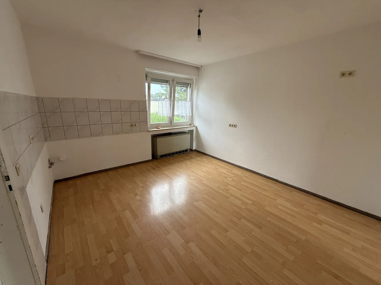 2 Zimmer Wohnung mit 55 m² in Solingen – Bild 1
