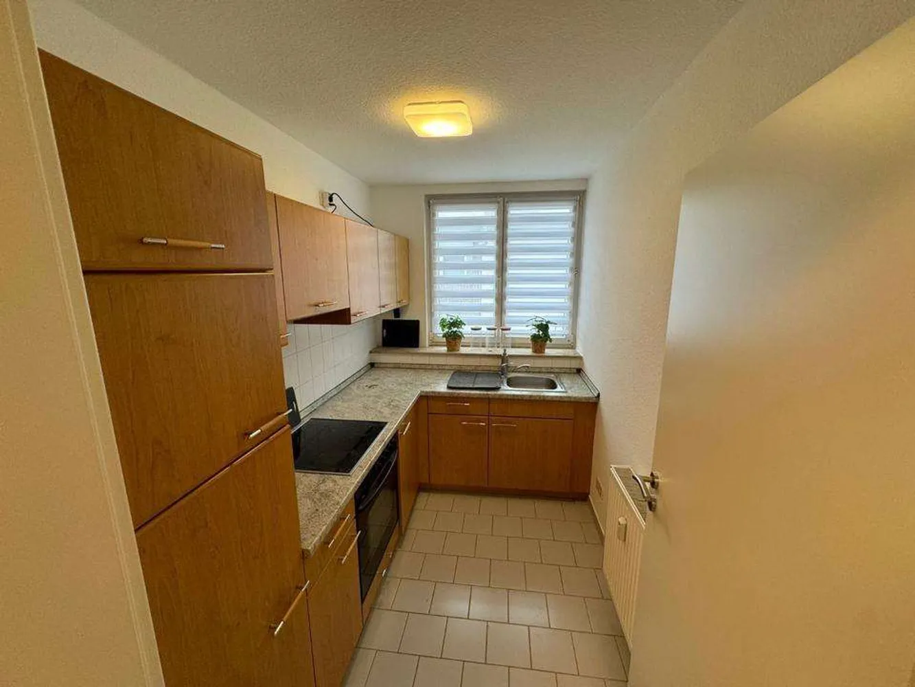 2 room apartment with 50 m² in Leipzig – Photo 7