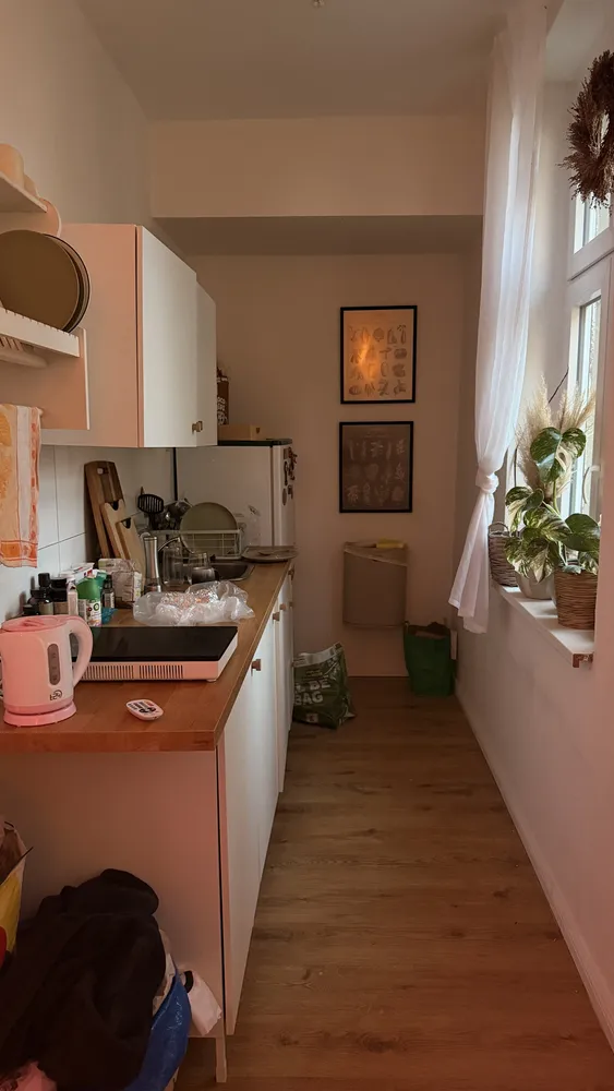 1 Zimmer Wohnung mit 43 m² in Berlin – Bild 4