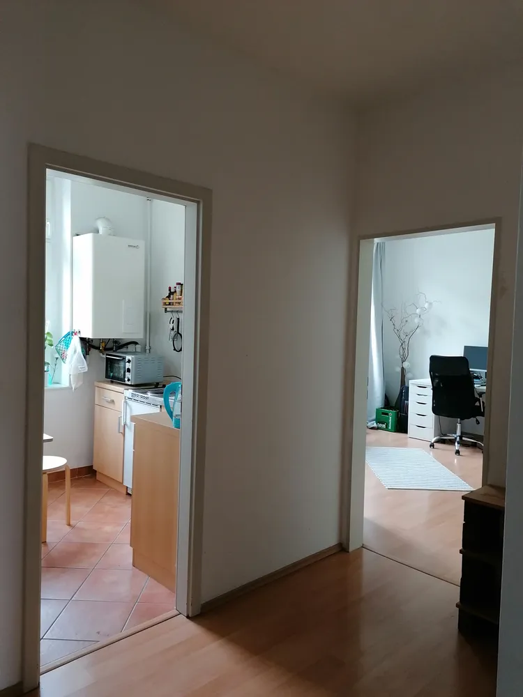 2 Zimmer Wohnung mit 38 m² in Leipzig – Bild 5