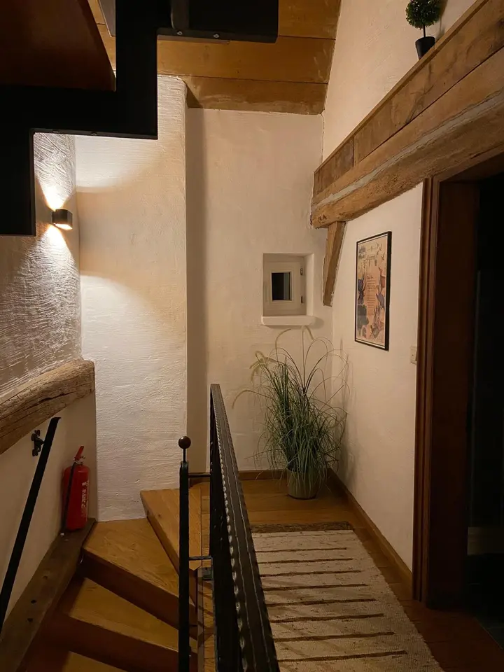 3 Zimmer Wohnung mit 90 m² in Coesfeld – Bild 10