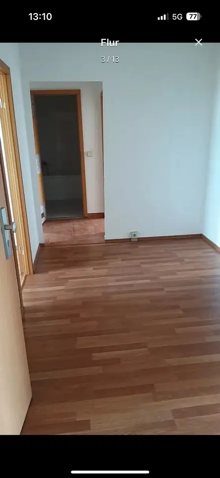 4 Zimmer Wohnung mit 76 m² in Finsterwalde – Bild 10