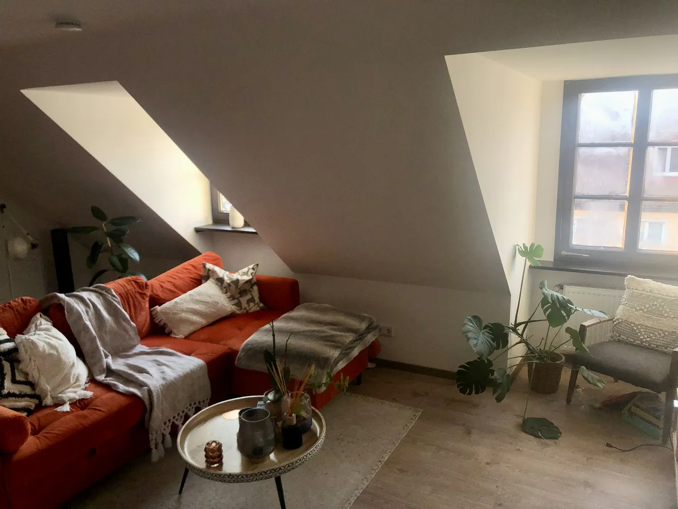 2 Zimmer Wohnung mit 45 m² in Nürnberg – Bild 11