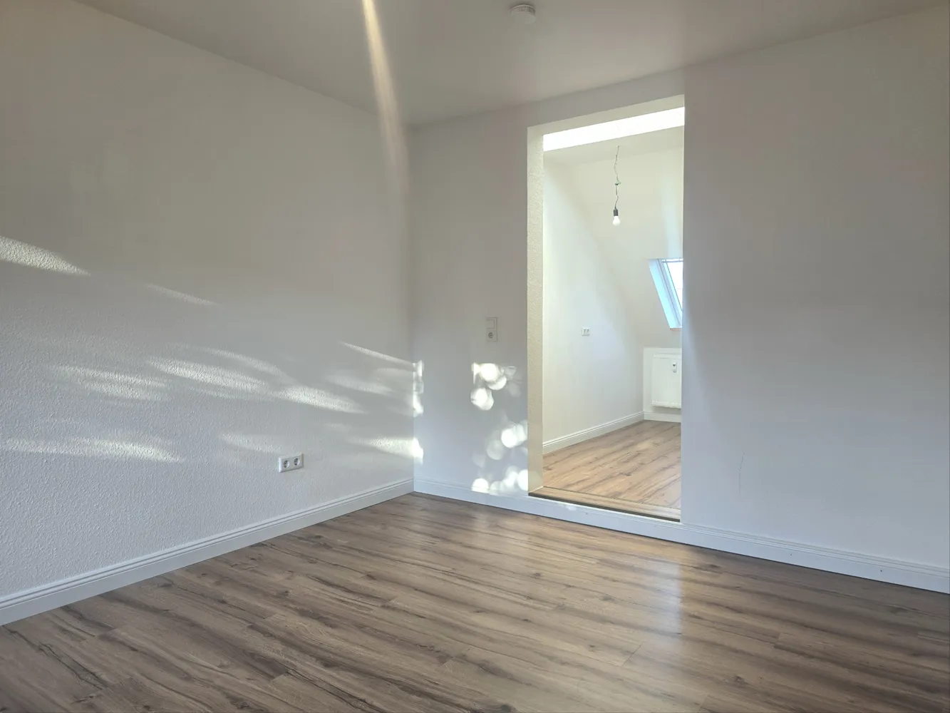2 Zimmer Wohnung mit 32 m² in Essen – Bild 7