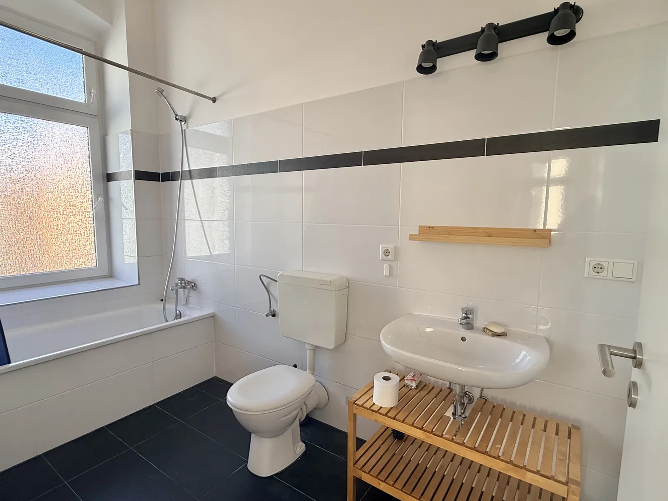 3 room apartment with 75 m² in Cologne – Photo 12