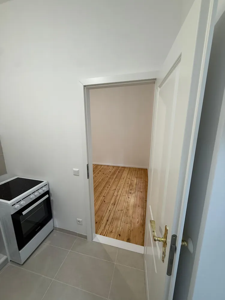 1 Zimmer Wohnung mit 28 m² in Berlin – Bild 9