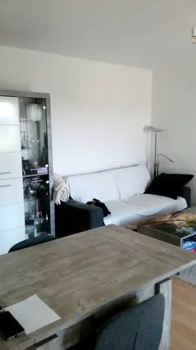 2 Zimmer Wohnung mit 50 m² in Saarbrücken – Bild 8