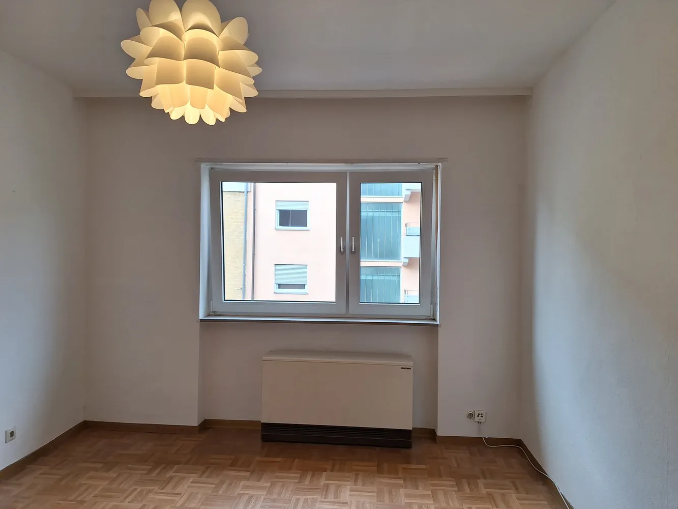 2 Zimmer Wohnung mit 38 m² in Mannheim – Bild 7
