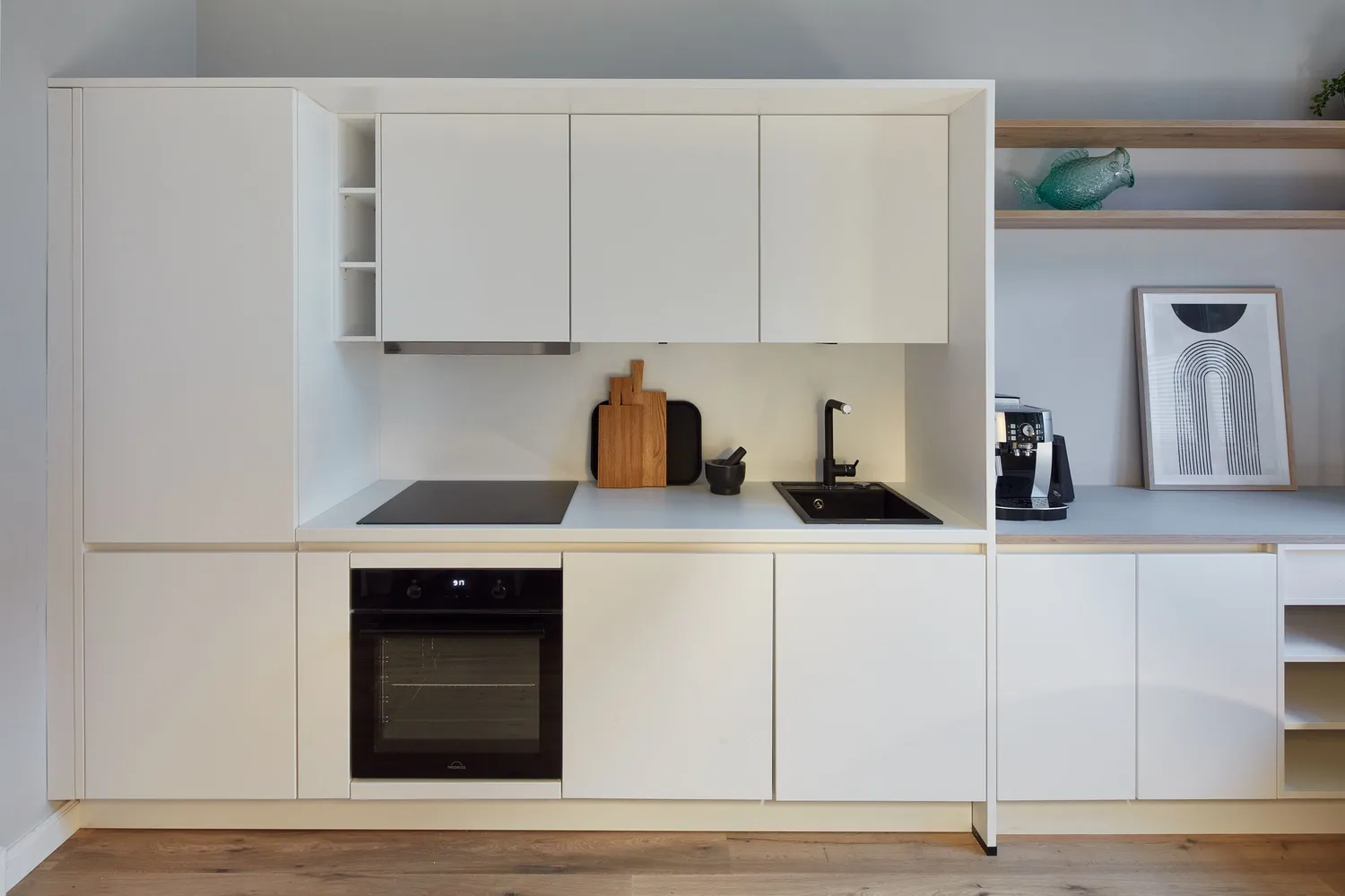 2 Zimmer Wohnung mit 50 m² in Düsseldorf – Bild 3