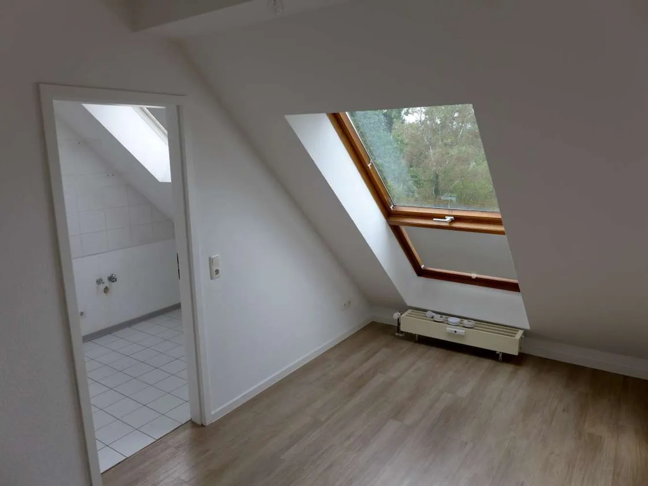 3 Zimmer Wohnung mit 53 m² in Köln – Bild 5