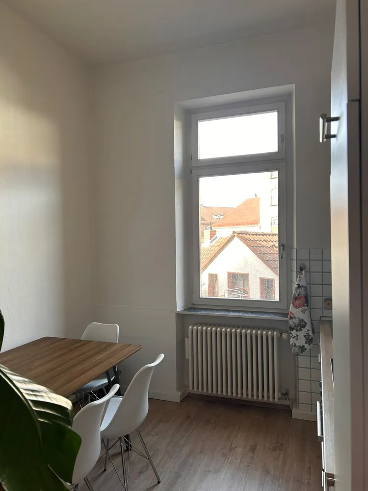 2 Zimmer Wohnung mit 55 m² in Worms – Bild 3