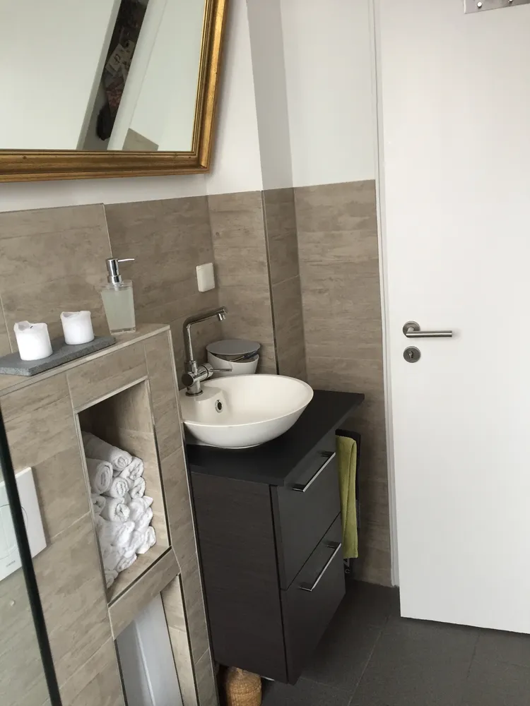 2 Zimmer Wohnung mit 58 m² in Hannover – Bild 8