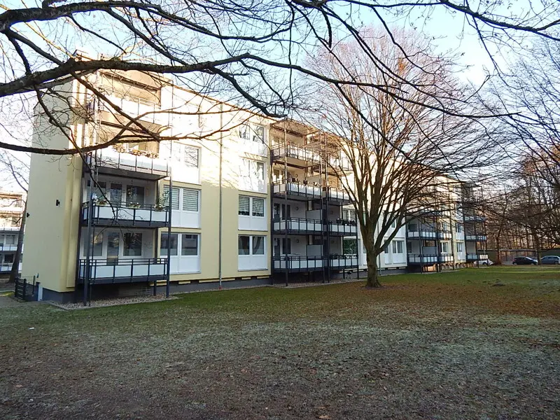 3 Zimmer Wohnung mit 70 m² in Castrop-Rauxel – Bild 8