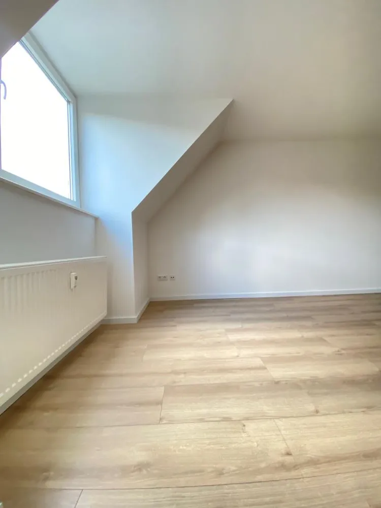 2 room apartment with 45 m² in Gelsenkirchen – Photo 5