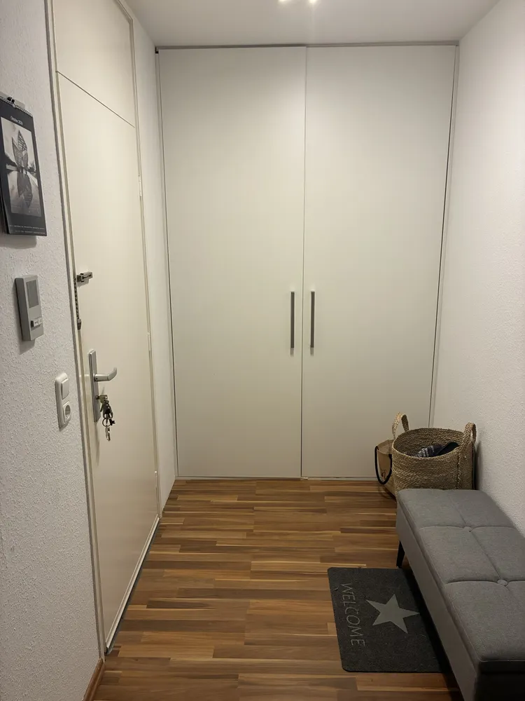 3 Zimmer Wohnung mit 91 m² in Celle – Bild 2