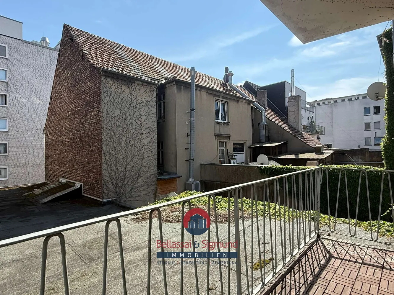 2 Zimmer Wohnung mit 60 m² in Krefeld – Bild 10