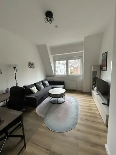 2 Zimmer Wohnung mit 50 m² in Dortmund – Bild 1