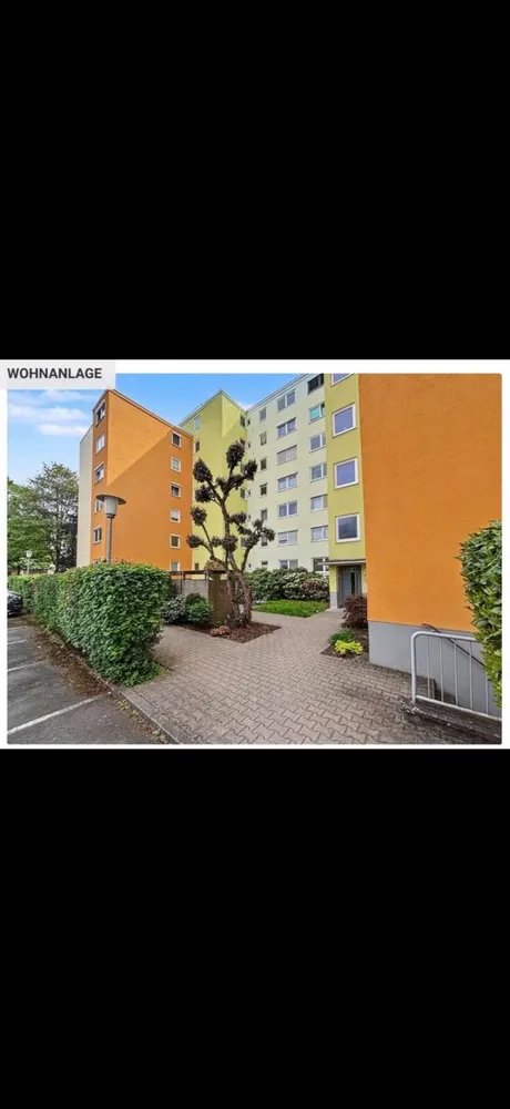 3 Zimmer Wohnung mit 78 m² in Nürnberg – Bild 6