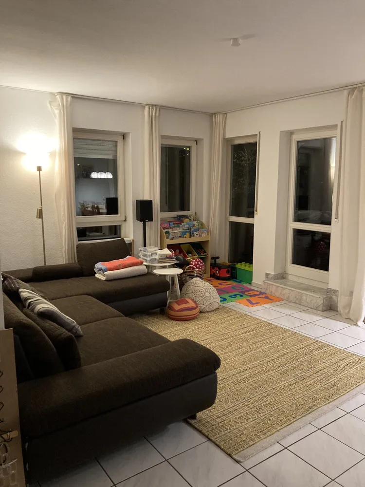 3 Zimmer Wohnung mit 85 m² in Mainz – Bild 8