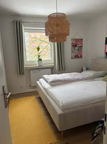 3 Zimmer Wohnung mit 88 m² in Bremen – Bild 4