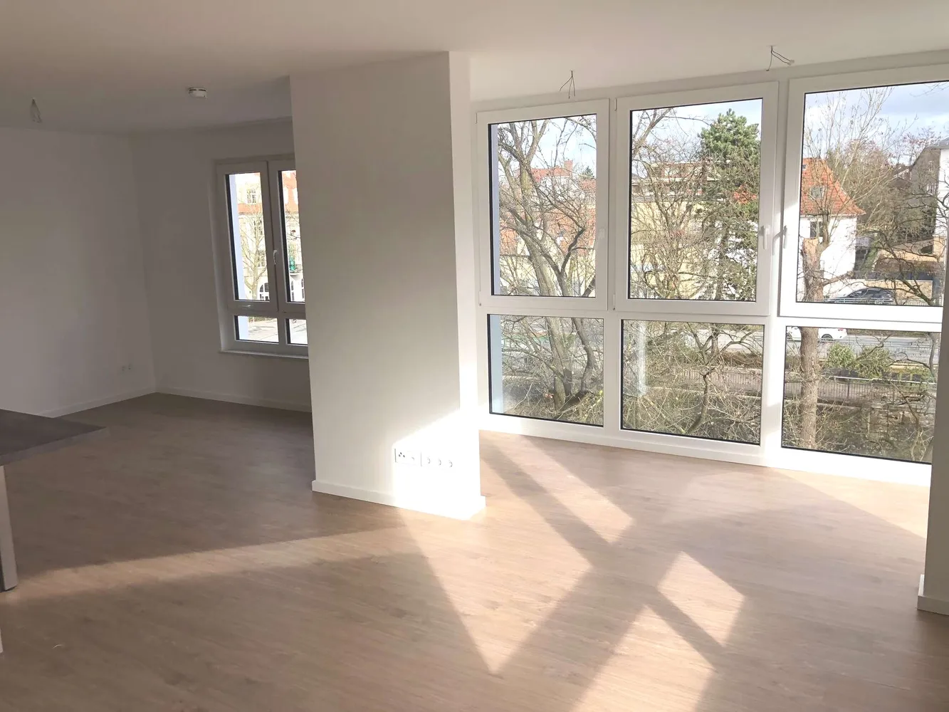 2 Zimmer Wohnung mit 36 m² in Herford – Bild 6