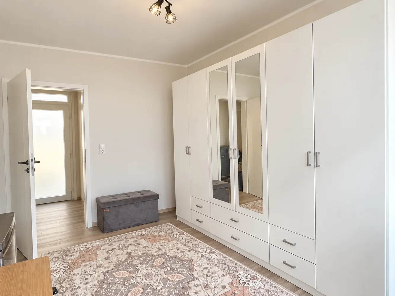 3 Zimmer Wohnung mit 61 m² in Bonn – Bild 9