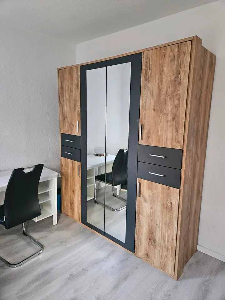 WG-Zimmer mit 21 m² in Villingen-Schwenningen – Bild 7