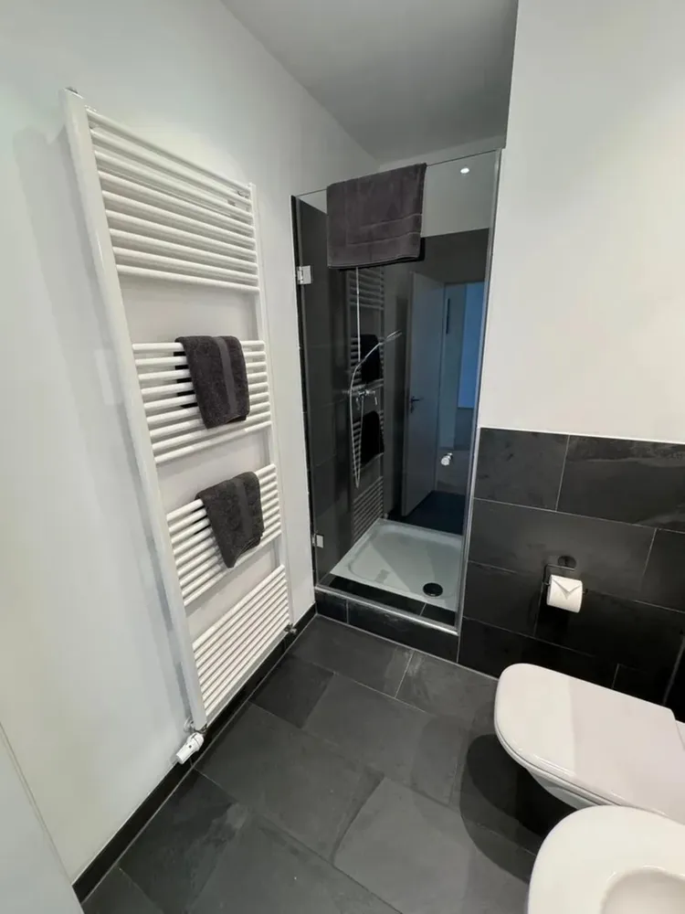 1 Zimmer Wohnung mit 17 m² in Köln – Bild 9